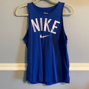 Nike Tank